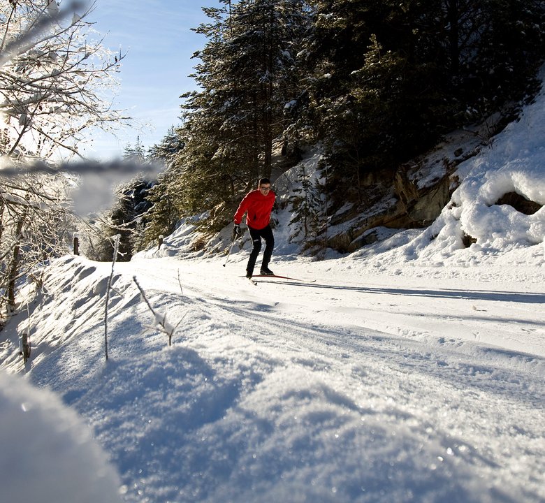 Ski & Langlauf